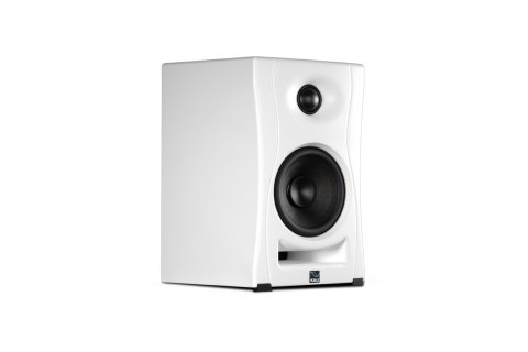 KALI AUDIO LP-UNF WH - Para monitorów odsłuchowych z Bluetooth. Głośniki multimedialne, białe.