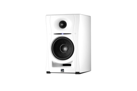 KALI AUDIO LP-UNF WH - Para monitorów odsłuchowych z Bluetooth. Głośniki multimedialne, białe.