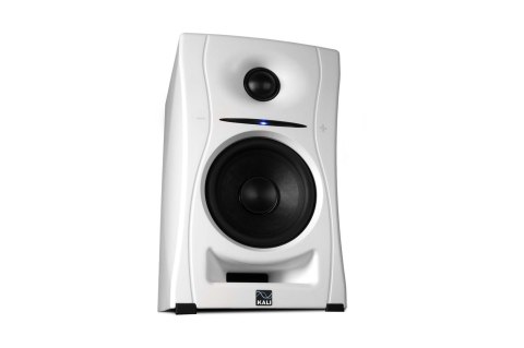 KALI AUDIO LP-UNF WH - Para monitorów odsłuchowych z Bluetooth. Głośniki multimedialne, białe.