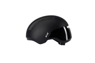 Kask Rowerowy HJC CALIDO Czarny MT GL BLACK r.M