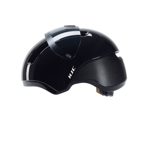Kask Rowerowy HJC CALIDO PLUS Czarny METAL BLACK r.M