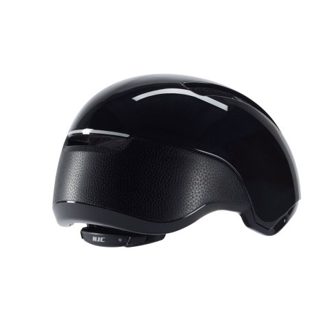 Kask Rowerowy HJC CALIDO PLUS Czarny METAL BLACK r.M