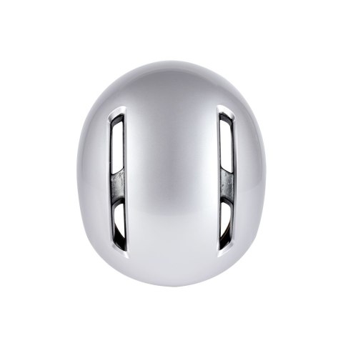 Kask Rowerowy HJC CALIDO PLUS Srebrny PEARL GREYISH SILVER r.M