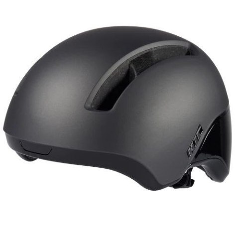 Kask Rowerowy HJC CALIDO Szaro-Czarny Mat MT GL CHARCOAL r.M