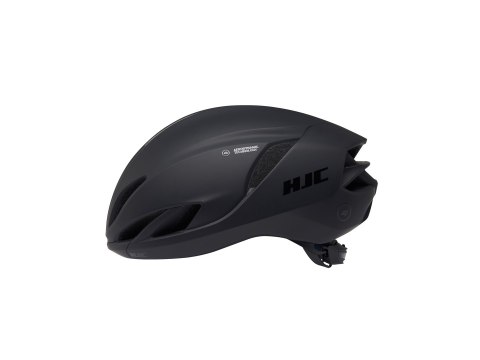 Kask Rowerowy HJC FURION 3.0 MT BLACK r. M