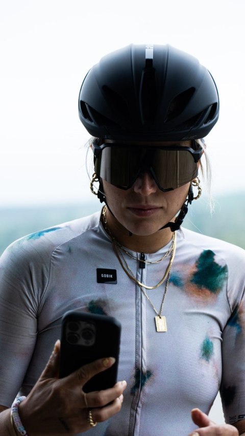 Kask Rowerowy HJC FURION 3.0 MT BLACK r. M