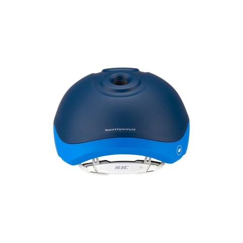 Kask Rowerowy HJC GLEO MT NAVY BLUE dzięcięco-młodzieżowy
