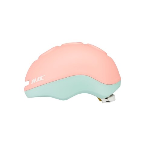 Kask Rowerowy HJC GLEO MT PINK MINT dzięcięco-młodzieżowy