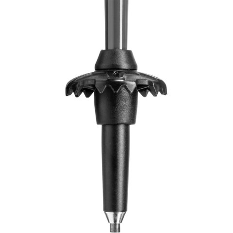 Kije trekkingowe LEKI MAKALU FX TA, 110-130cm czarne