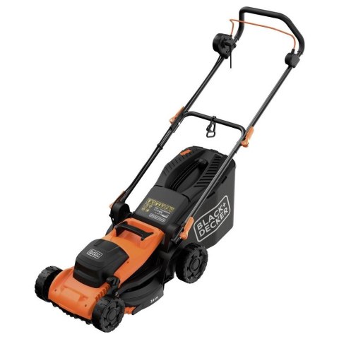 Kosiarka przewodowa 1400W BEMWP340 BLACK+DECKER