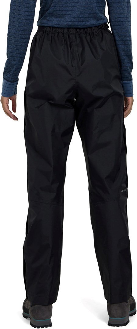 Kurtka Berghaus Hillwalker IA Shell roz. S Czarna + Spodnie Berghaus Deluge 2.0 roz. S Czarne