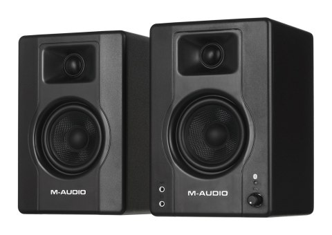 M-AUDIO BX3 Pair BT - Para Monitorów Odsłuchowych Bluetooth