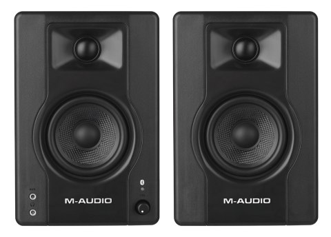 M-AUDIO BX3 Pair BT - Para Monitorów Odsłuchowych Bluetooth