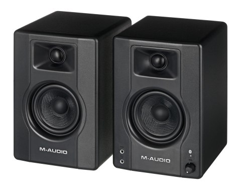 M-AUDIO BX3 Pair BT - Para Monitorów Odsłuchowych Bluetooth