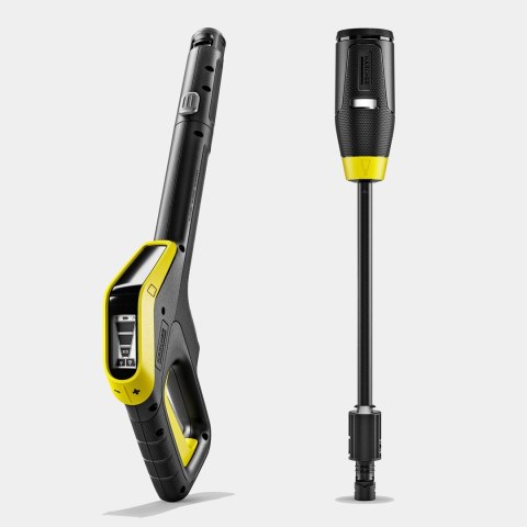 Myjka ciśnieniowa KARCHER K 5 Comfort Premium Connect Home - 1.324-843.0