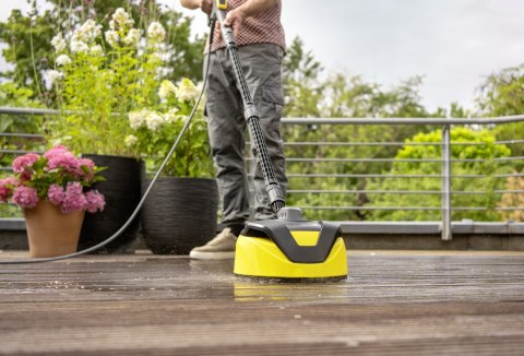 Myjka ciśnieniowa KARCHER K 5 Comfort Premium Connect Home - 1.324-843.0