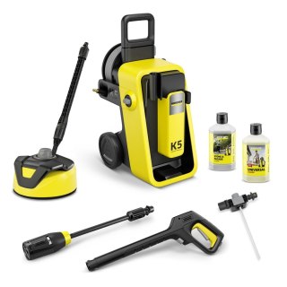 Myjka ciśnieniowa KARCHER K 5 Comfort Premium Home - 1.324-803.0
