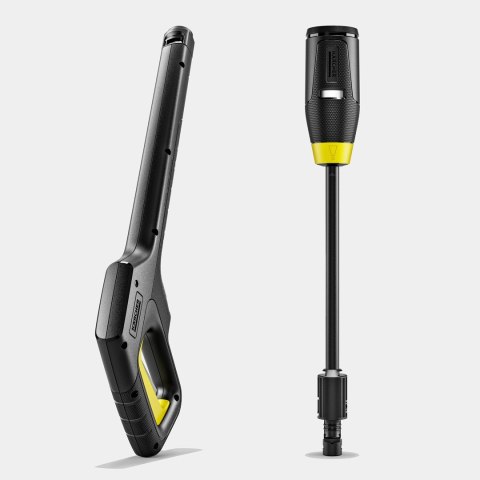 Myjka ciśnieniowa KARCHER K 5 Comfort Premium Home - 1.324-803.0