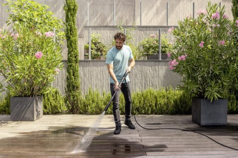 Myjka ciśnieniowa KARCHER K 5 WCM - 1.324-400.0