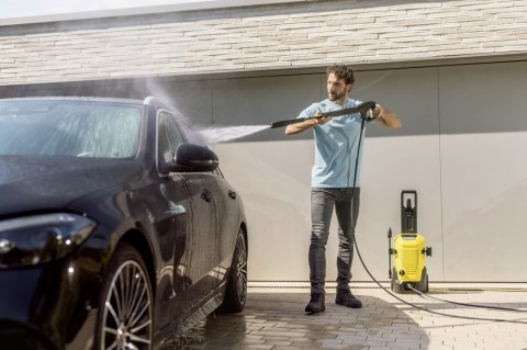 Myjka ciśnieniowa KARCHER K 5 WCM - 1.324-400.0