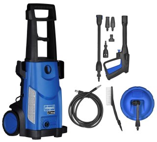 Myjka ciśnieniowa Scheppach HCE2600