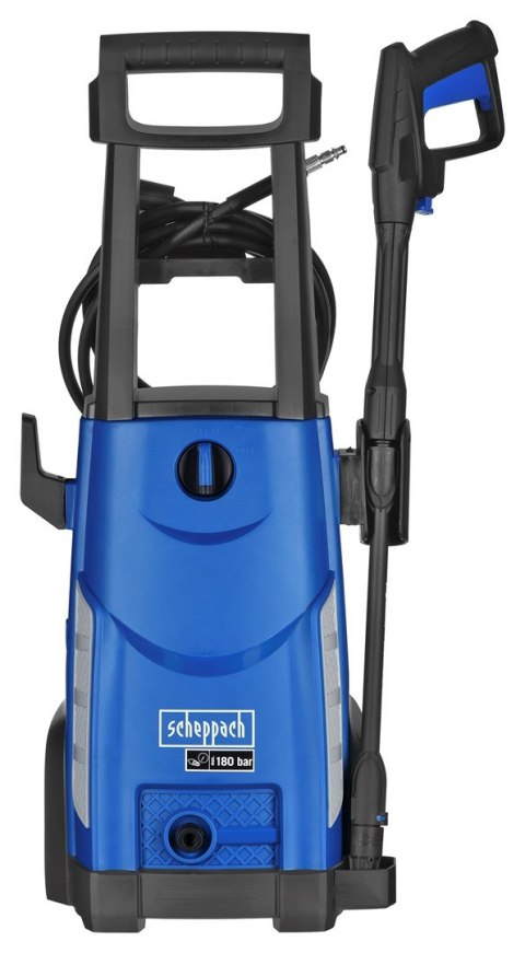 Myjka ciśnieniowa Scheppach HCE2600