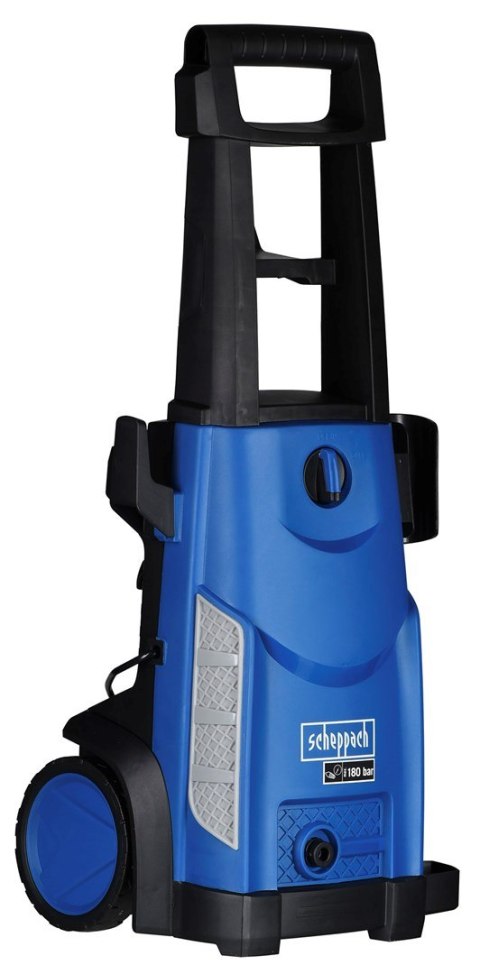 Myjka ciśnieniowa Scheppach HCE2600