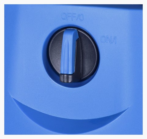 Myjka ciśnieniowa Scheppach HCE2600