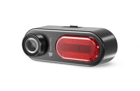 NAVITEL FLOW BL800 Lampka rowerowa tylna z rejestratorem DVR 4K
