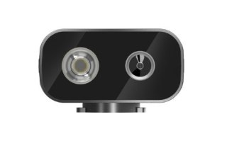 NAVITEL FLOW DL800 Rejestrator jazdy rowerowy 4K HDR GPS lampa rowerowa 430lm