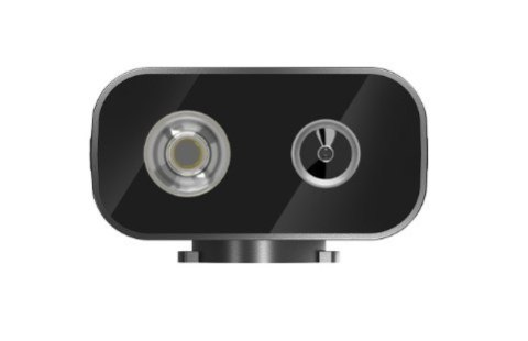 NAVITEL FLOW DL800 Rejestrator jazdy rowerowy 4K HDR GPS lampa rowerowa 430lm