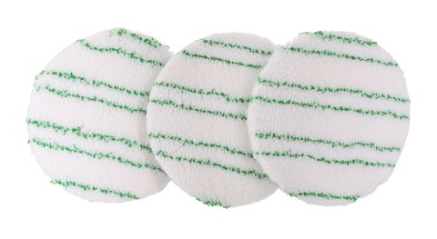 Pady polerujące - parkiet lakierowany / laminat - 3 szt. KARCHER - 2.863-197.0