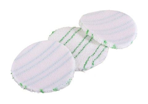 Pady polerujące - parkiet lakierowany / laminat - 3 szt. KARCHER - 2.863-197.0