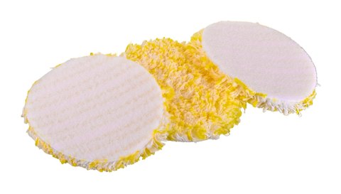 Pady polerujące - posadzka / linoleum / PVC - 3 szt. KARCHER - 2.863-198.0