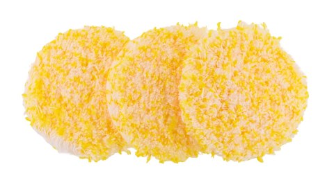 Pady polerujące - posadzka / linoleum / PVC - 3 szt. KARCHER - 2.863-198.0