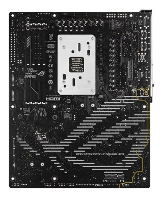 Płyta główna ASUS ROG STRIX B850-F GAMING NEO