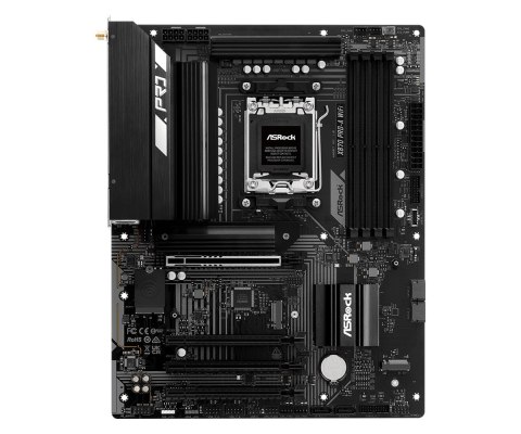 Płyta główna Asrock X870 PRO-A WIFI