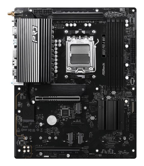 Płyta główna Asrock B850 PRO-A WIFI