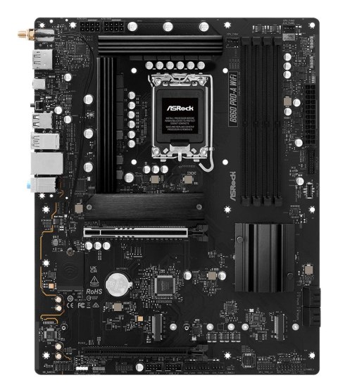 Płyta główna Asrock B860 PRO-A WIFI