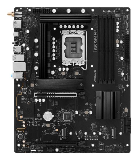 Płyta główna Asrock B860 PRO-A WIFI