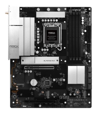 Płyta główna Asrock B860 ROCK WIFI 7