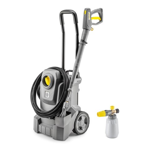 Profesjonalna myjka ciśnieniowa KARCHER HD 5/11 E EB+ Foam classic - 1.520-831.0