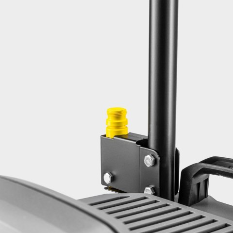 Profesjonalna myjka ciśnieniowa KARCHER HD 5/11 E EB+ Foam classic - 1.520-831.0