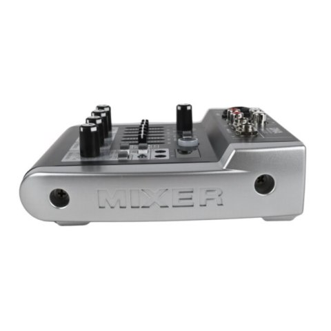 QMX402 - Mikser analogowy z Bluetooth