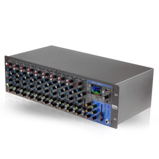 RM12 FX - Mikser analogowy z Bluetooth DSP EQ MP3 Phantom, 12 kanałów