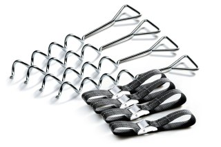 Salta Kotwice do trampoliny V2 4szt