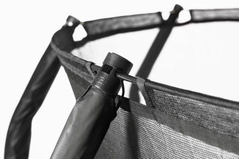 Salta Premium Black Edition 396x244cm