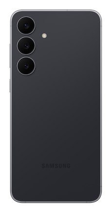 Samsung Galaxy S25 FE (S731) 5G 8/128GB Jetblack