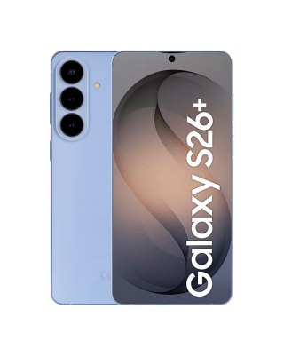 Samsung Galaxy S26+ (S947) 12/512GB Sky Blue
