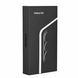 Samsung Galaxy S26+ (S947) 12/512GB White